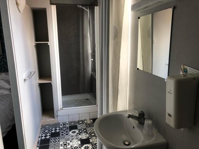 L'Escapade Hotel Carentan Ngoại thất bức ảnh